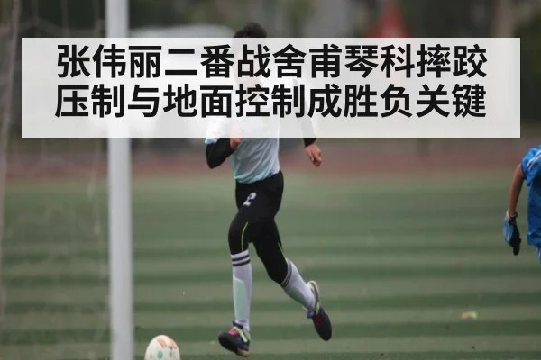 张伟丽二番战舍甫琴科摔跤压制与地面控制成胜负关键