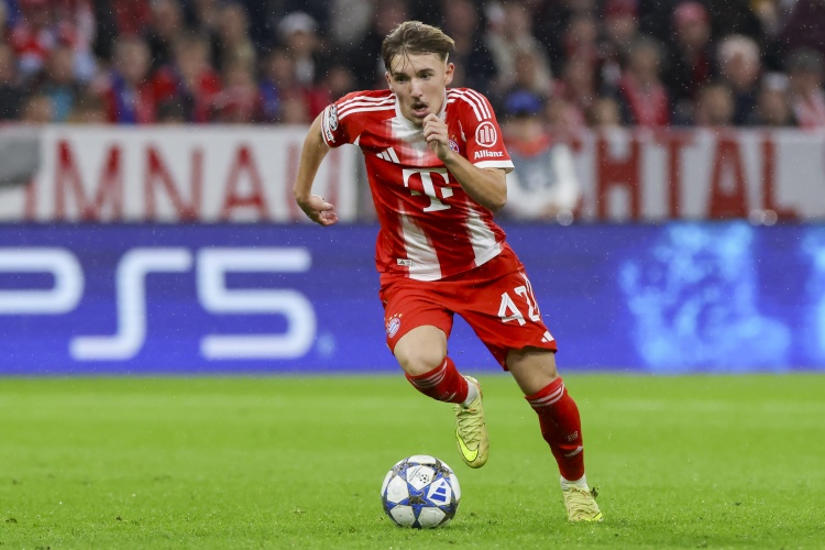 九五至尊-万纳尔谈卡尔：他真的很棒，但我们都有自己独特的发展之路