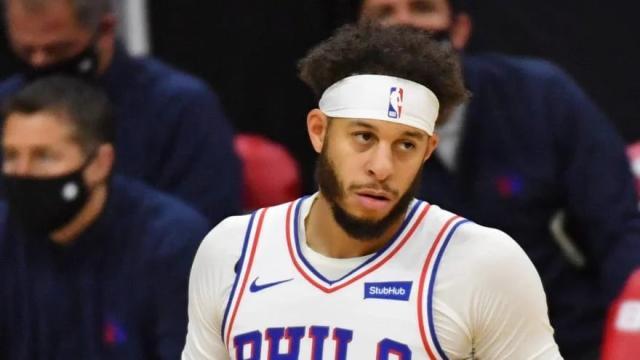 九五至尊-NBA迎疫情高峰！多名球员被感染 费城7人出战成疑