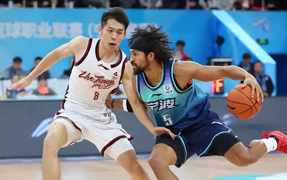 九五至尊-爆冷！浙江主场遭2.9秒绝杀，布朗35分空砍，季后赛首战陷绝境