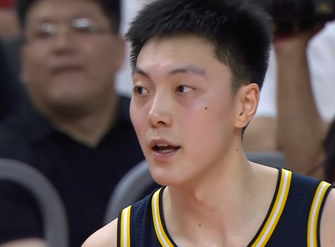 随着广东绝杀，上海大胜，季后赛又乱了！广东拖入抢三，G3出炉